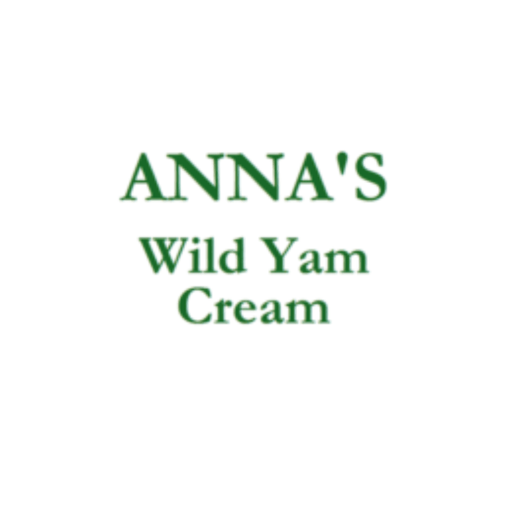Anna's Wild Yam