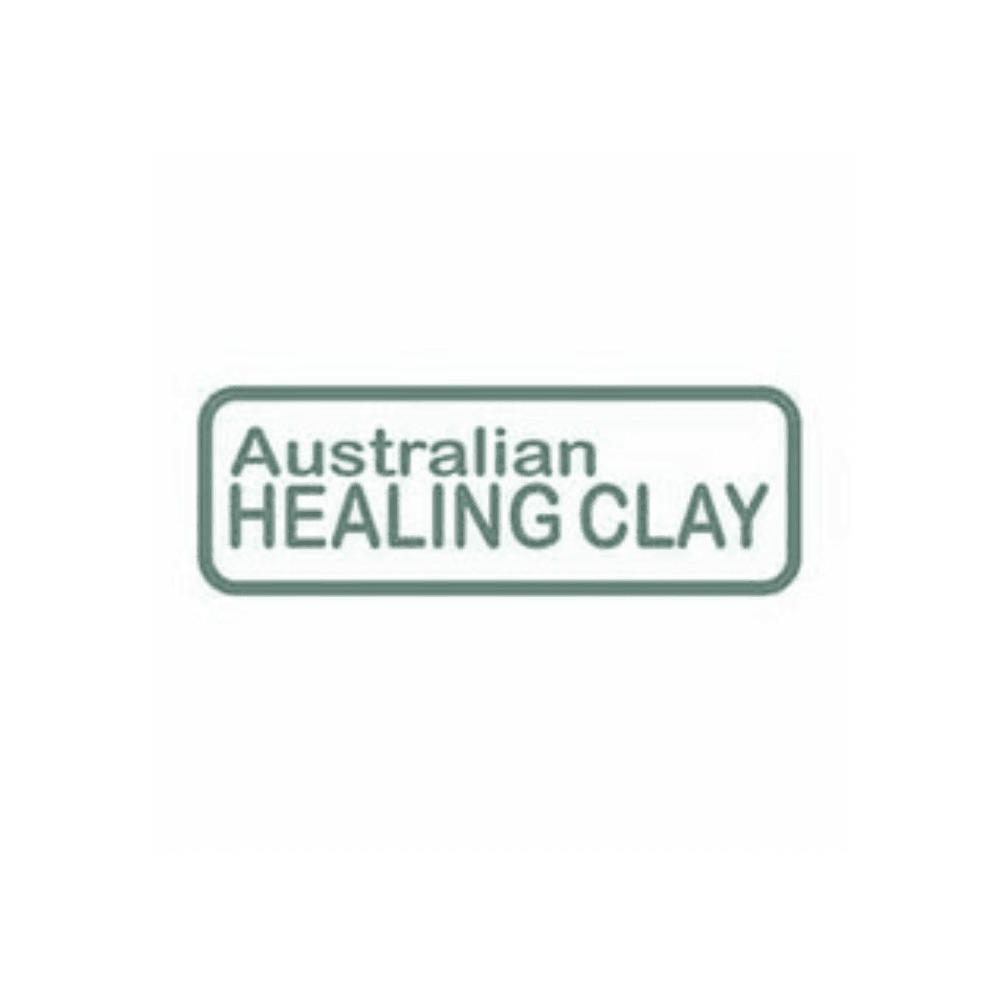 Australian Healing Clay