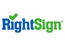 RightSign - Rapid Covid Tests