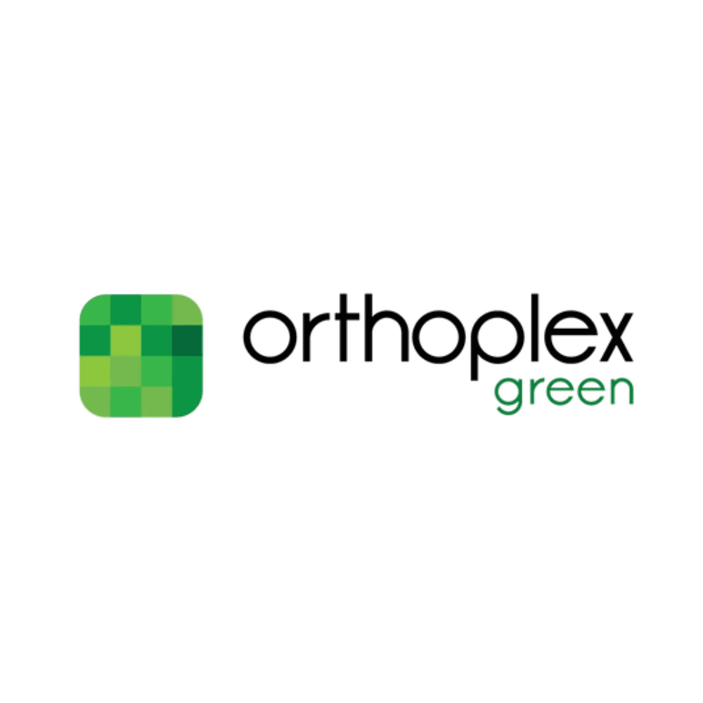 Orthoplex Green