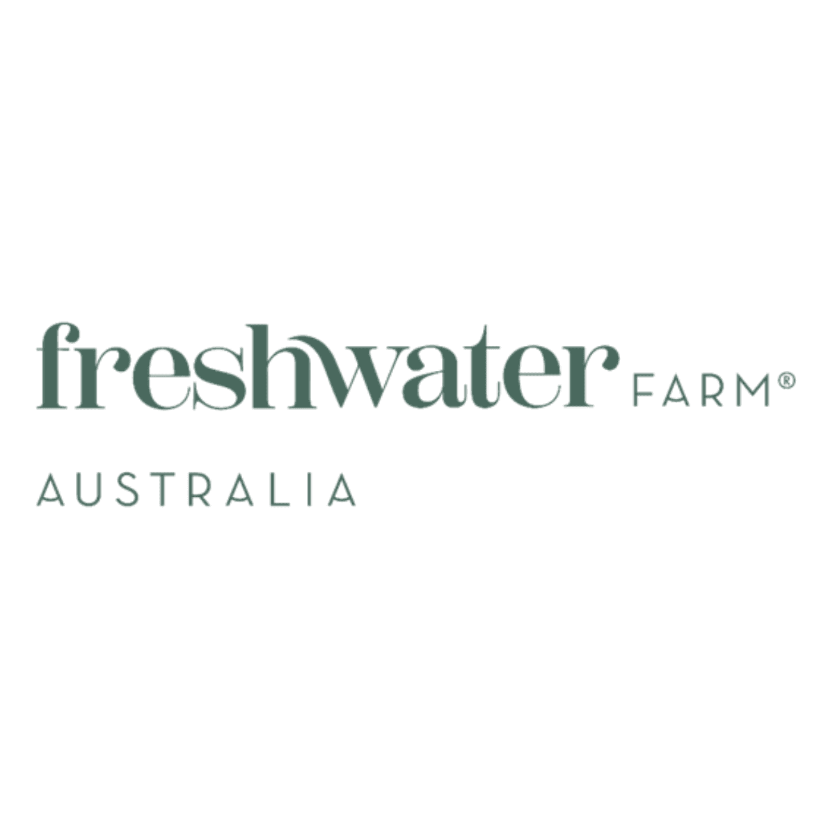 Freshwater Farm