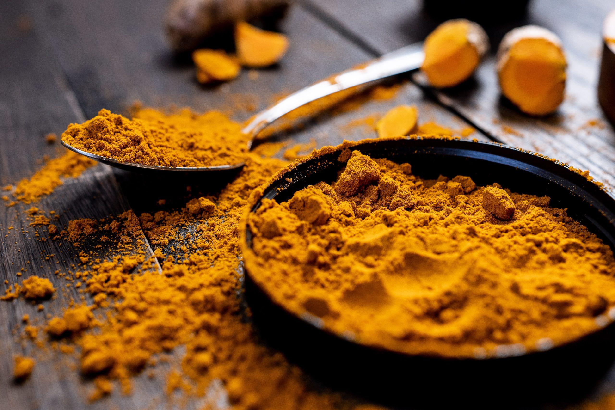 Turmeric and Curcumin, What's the Difference?