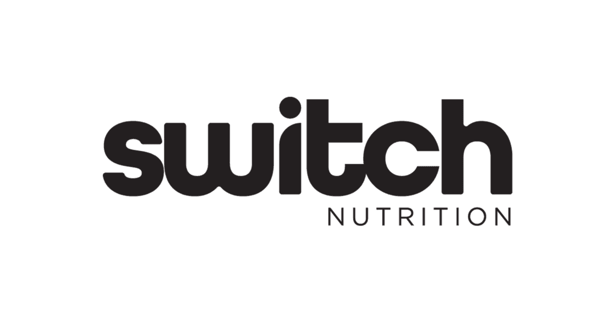 Switch Nutrition
