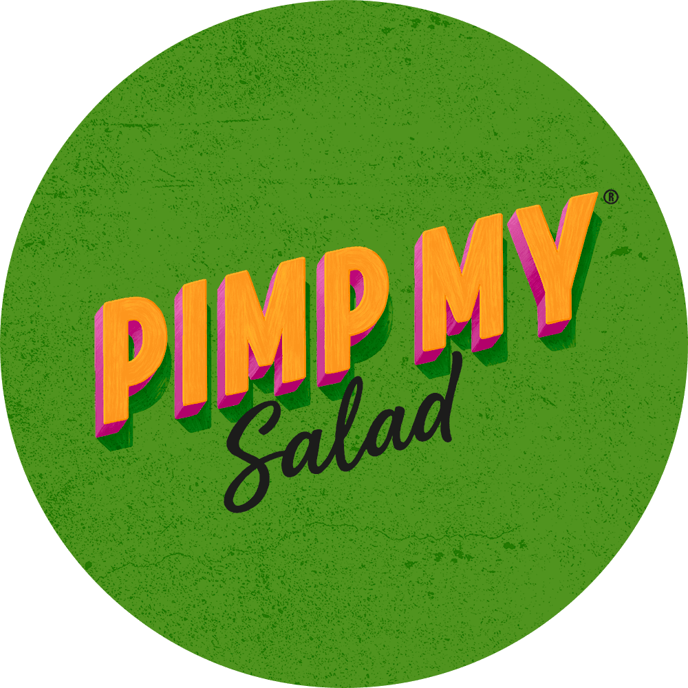 Pimp My Salad