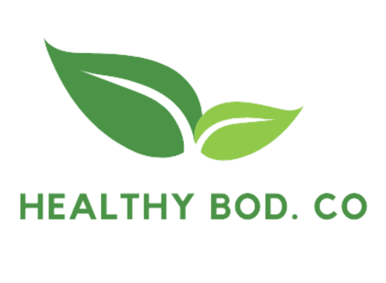 Healthy Bod. Co