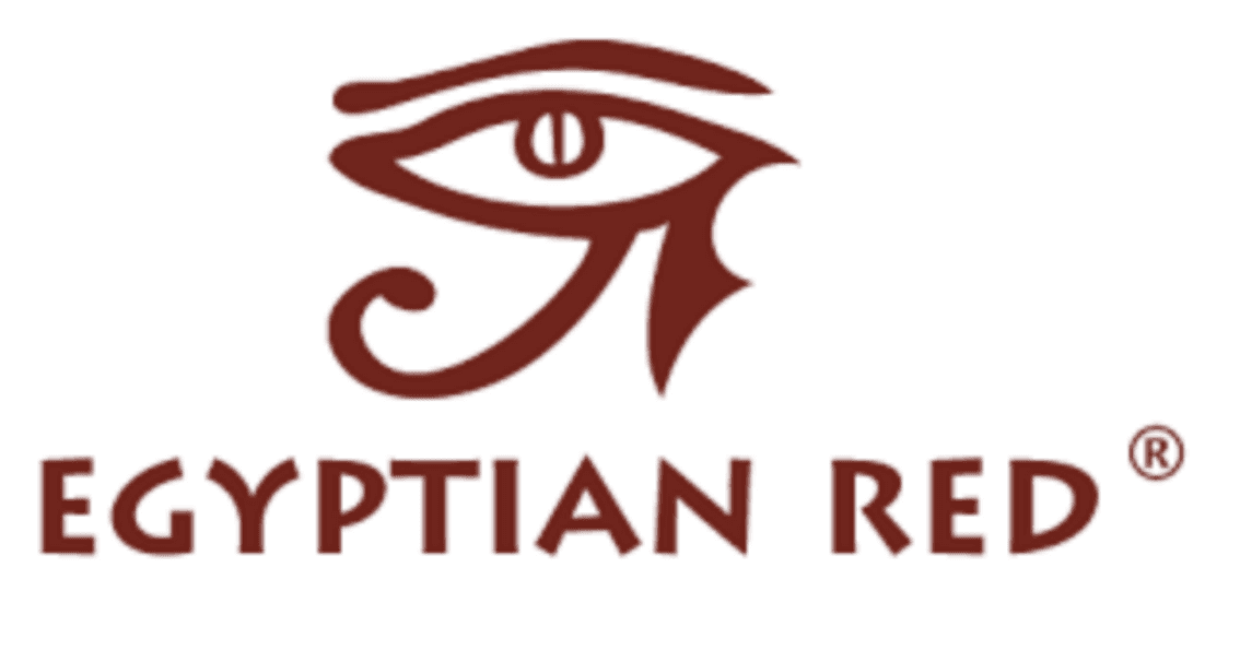 Egyptian Red