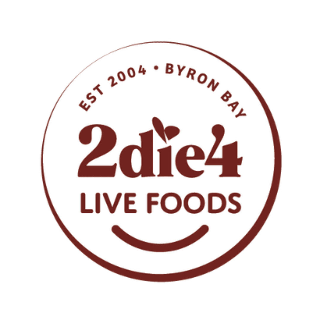 2die4 Live Foods