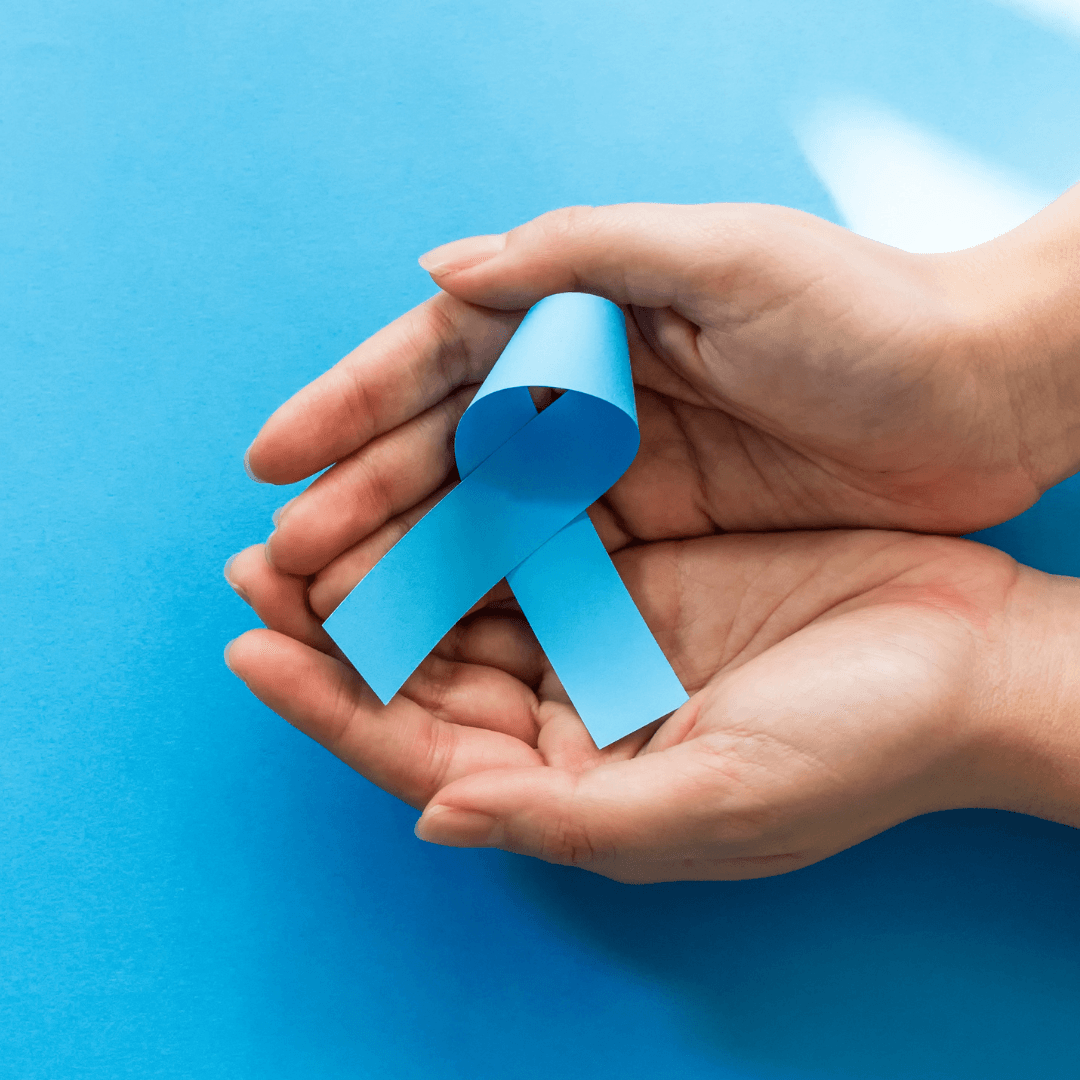 5 Facts About Prostate Cancer You MUST Know