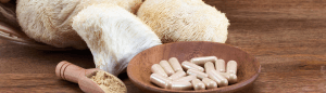 Lion’s Mane Mushroom Benefits