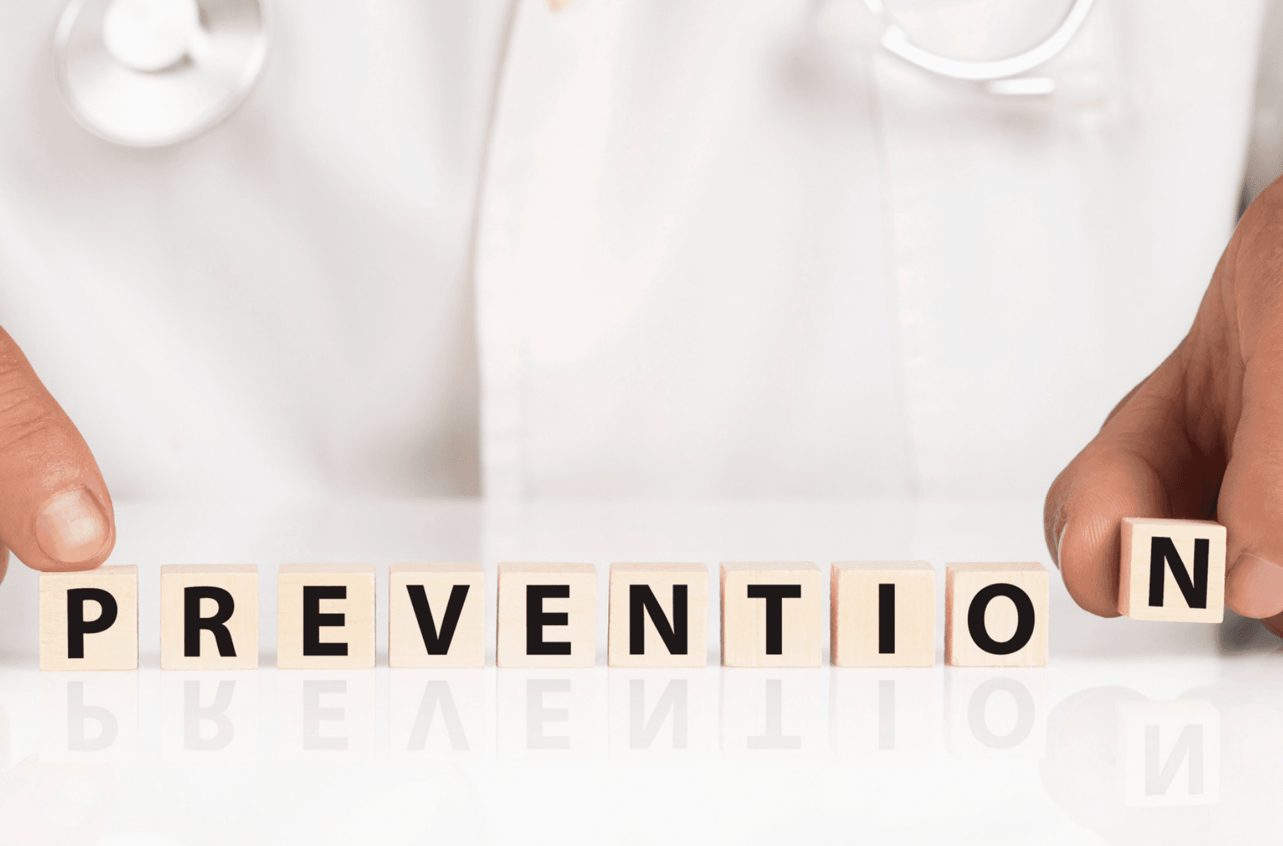 The Power of Preventive Health - Gr8 Health